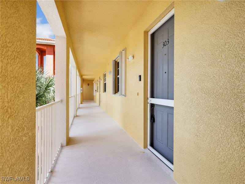 2 bedroom Condominium at 6824 Sterling Greens Pl 3303, Sterling Greens, Naples — photo 5
