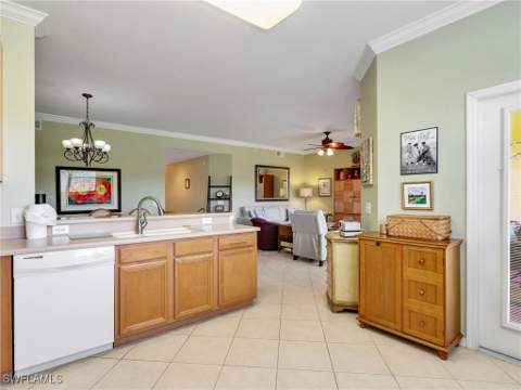 6824 Sterling Greens Pl 3303, Naples FL - photo 9 of 35