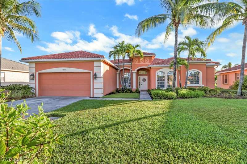 4 bedroom SingleFamilyResidence at 13030 Moody River Pkwy, Moody River Estates, North Fort Myers — photo 1
