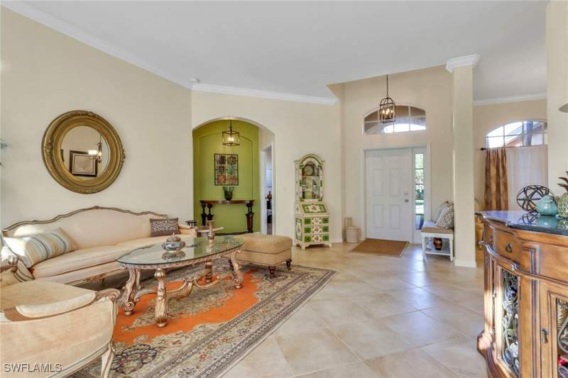 4 bedroom SingleFamilyResidence at 13030 Moody River Pkwy, Moody River Estates, North Fort Myers — photo 5