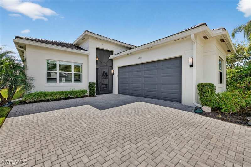 3 bedroom SingleFamilyResidence at 16717 Gilroy St, Valencia Bonita, Bonita Springs — photo 1