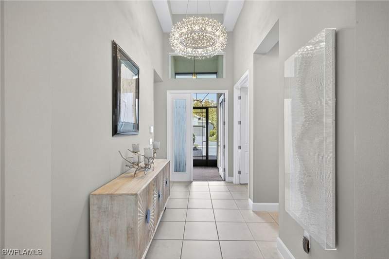 3 bedroom SingleFamilyResidence at 16717 Gilroy St, Valencia Bonita, Bonita Springs — photo 2