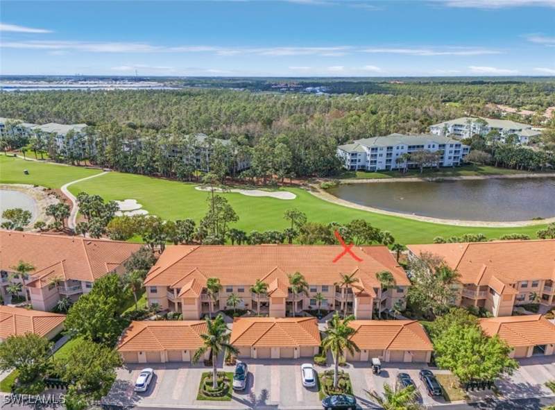 2 bedroom Condominium at 3984 Bishopwood Ct E 205, Bishopwood East II, Naples — photo 2
