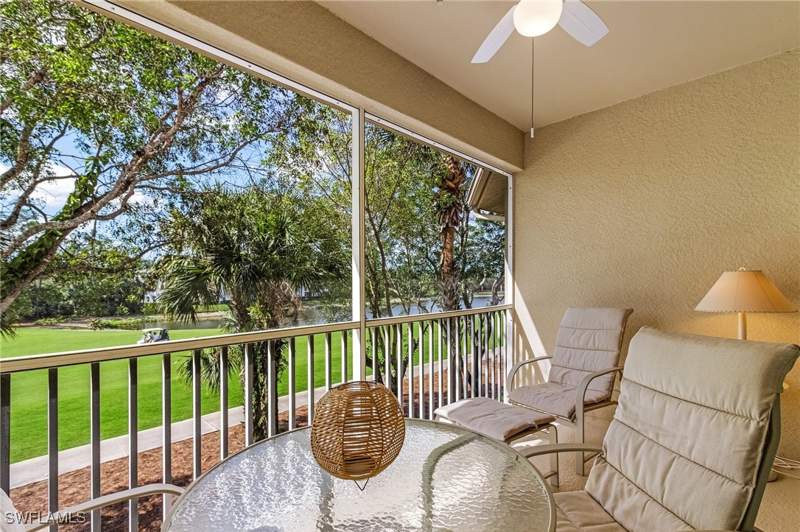 2 bedroom Condominium at 3984 Bishopwood Ct E 205, Bishopwood East II, Naples — photo 3