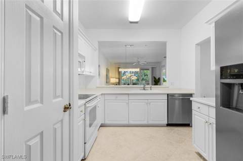 3984 Bishopwood Ct E 205, Naples FL - photo 8 of 34