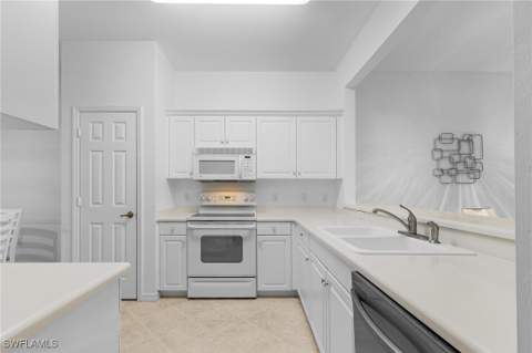 3984 Bishopwood Ct E 205, Naples FL - photo 9 of 34