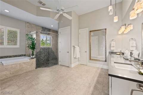 14994 Bonaire Cir, Fort Myers FL - photo 13 of 50