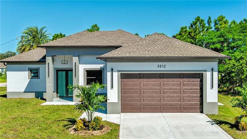 5 bedroom SingleFamilyResidence at 3512 9th St W, Island Of Happiness, Lehigh Acres — photo 1