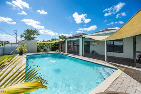 2809 NE 6th Pl, Cape Coral FL - photo 10 of 39