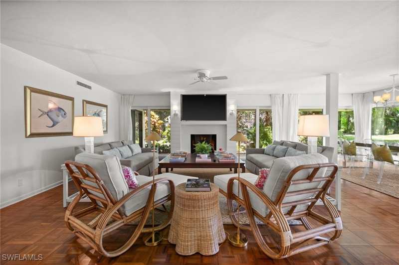 3 bedroom Condominium at 100 Tall Pine Ln 1101, Wilderness Country Club, Naples — photo 1
