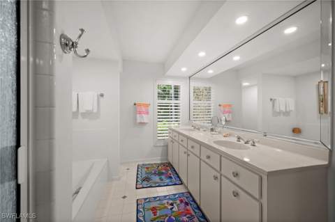 100 Tall Pine Ln 1101, Naples FL - photo 21 of 49