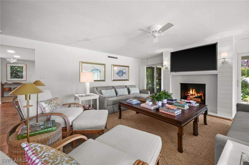 3 bedroom Condominium at 100 Tall Pine Ln 1101, Wilderness Country Club, Naples — photo 4