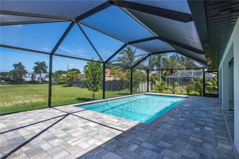 106 SW 33rd Pl, Cape Coral FL - photo 21 of 22
