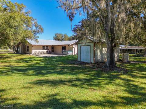 4419 Loblolly Bay Rd, Labelle FL - photo 22 of 49