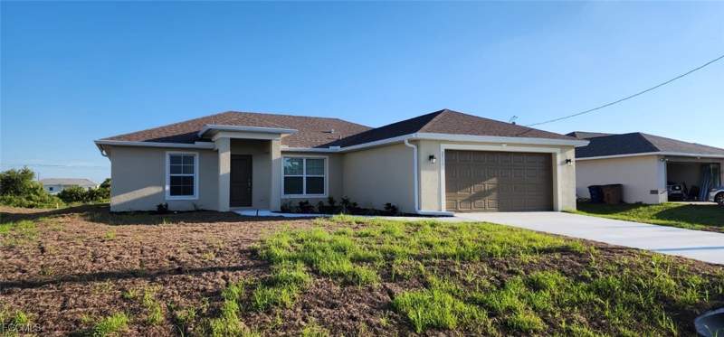 3 bedroom SingleFamilyResidence at 2513 43rd St SW, Lehigh Acres, Lehigh Acres — photo 2
