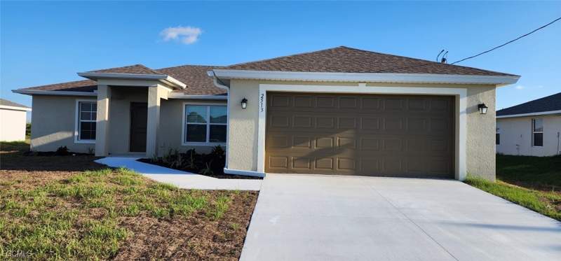 3 bedroom SingleFamilyResidence at 2513 43rd St SW, Lehigh Acres, Lehigh Acres — photo 3