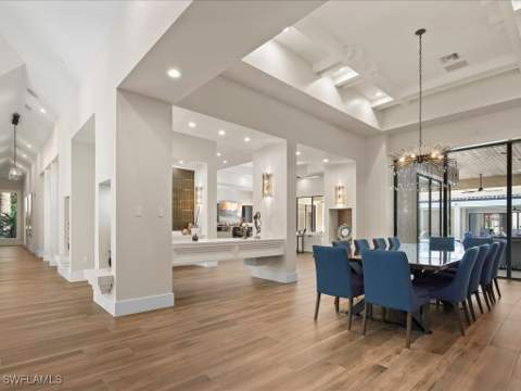 656 Hickory Rd, Naples FL - photo 8 of 50