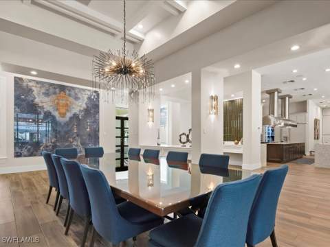 656 Hickory Rd, Naples FL - photo 9 of 50