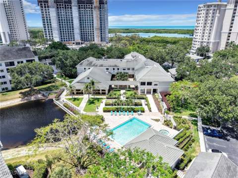 401 Arbor Lake Dr 4-101, Naples FL - photo 23 of 39