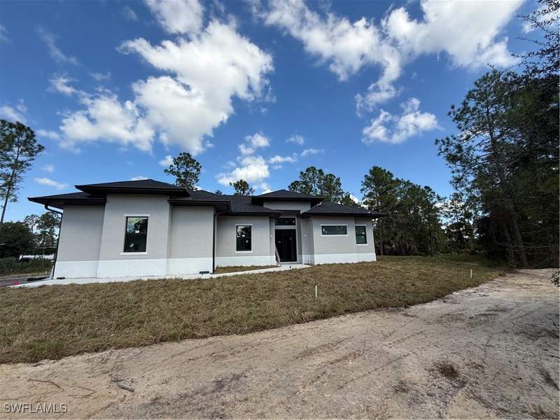 3 bedroom SingleFamilyResidence at 2863 52nd Ave NE, Golden Gate Estates, Naples — photo 3