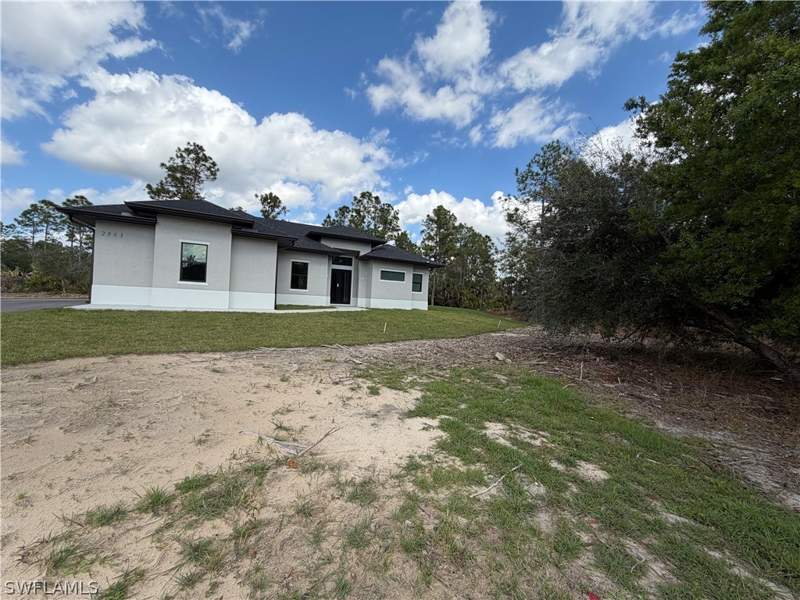 3 bedroom SingleFamilyResidence at 2863 52nd Ave NE, Golden Gate Estates, Naples — photo 5