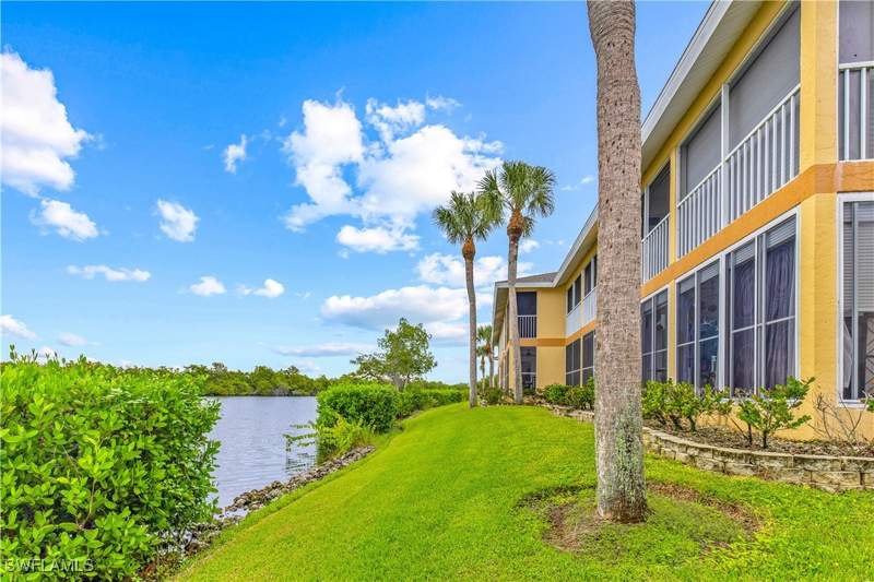 2 bedroom Condominium at 1295 Mainsail Dr 912, Mainsail, Naples — photo 2