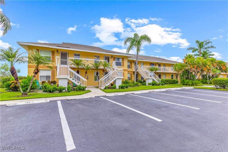 2 bedroom Condominium at 1295 Mainsail Dr 912, Mainsail, Naples — photo 3