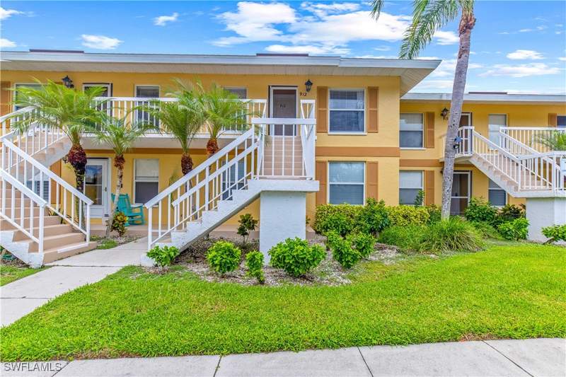 2 bedroom Condominium at 1295 Mainsail Dr 912, Mainsail, Naples — photo 4
