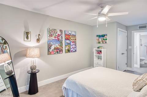 1610 Middle Gulf Dr A3, Sanibel FL - photo 23 of 33