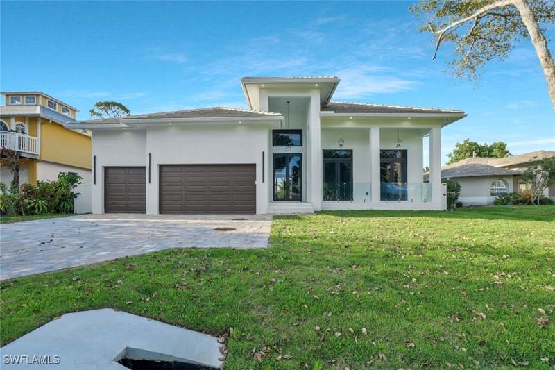 4 bedroom SingleFamilyResidence at 1317 Cypress Woods Dr, Cypress Woods Estates, Naples — photo 3
