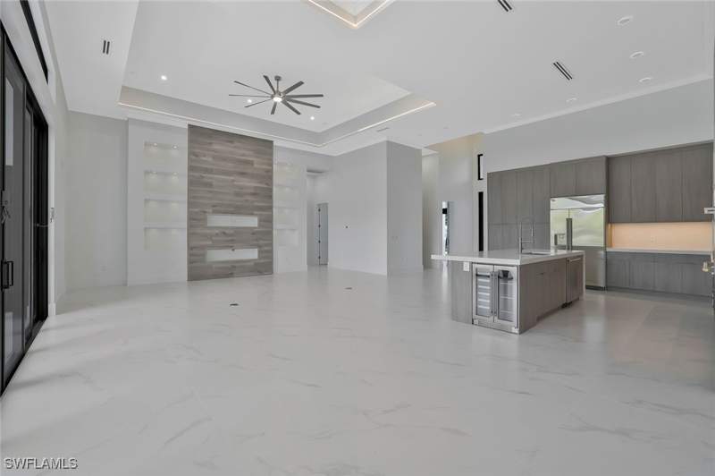 4 bedroom SingleFamilyResidence at 1317 Cypress Woods Dr, Cypress Woods Estates, Naples — photo 5