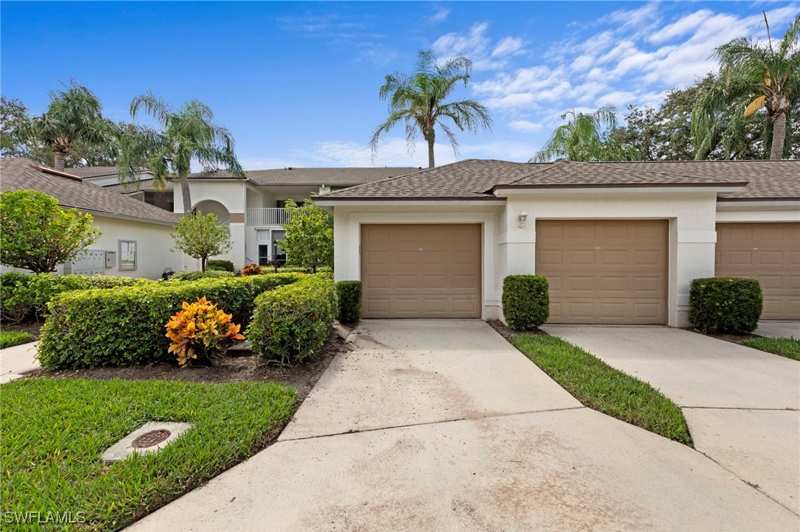 2 bedroom Condominium at 26290 Sunderland Dr 6104, St Andrews Verandas, Bonita Springs — photo 1