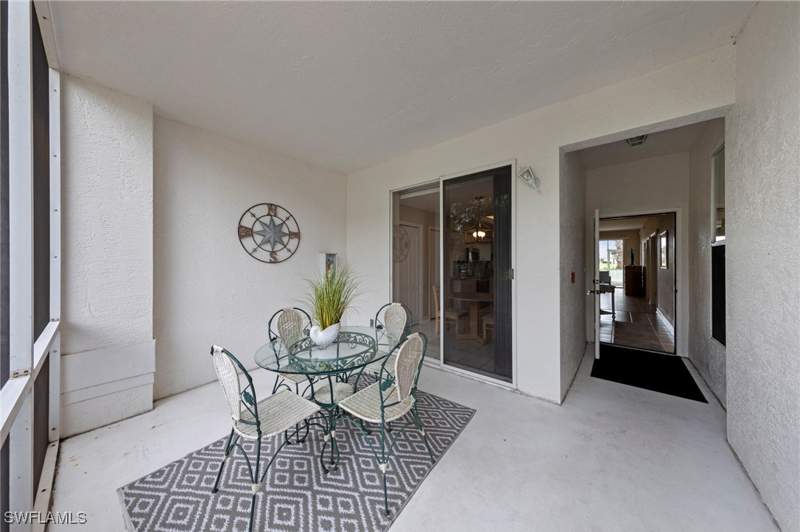 2 bedroom Condominium at 26290 Sunderland Dr 6104, St Andrews Verandas, Bonita Springs — photo 3