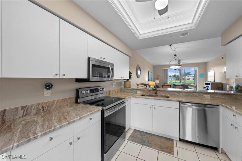 2 bedroom Condominium at 26290 Sunderland Dr 6104, St Andrews Verandas, Bonita Springs — photo 5