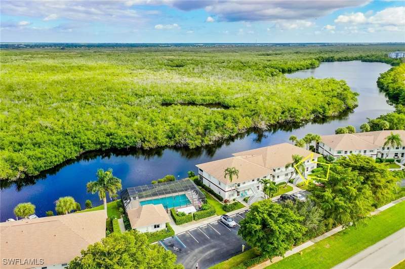 2 bedroom Condominium at 1375 Mainsail Dr 1714, Mainsail, Naples — photo 3