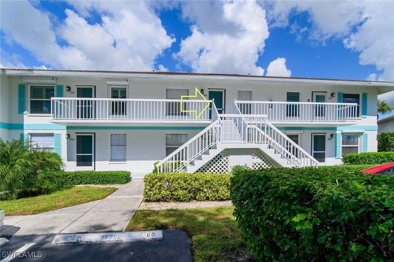 2 bedroom Condominium at 1375 Mainsail Dr 1714, Mainsail, Naples — photo 4