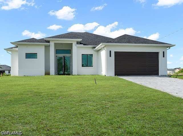 4 bedroom SingleFamilyResidence at 31 NW 19th Ter, Cape Coral, Cape Coral — photo 1