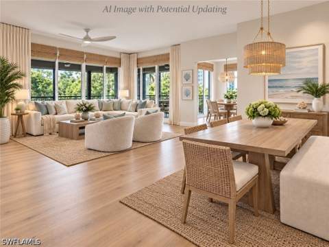 425 Cove Tower Dr 304, Naples FL - photo 11 of 34