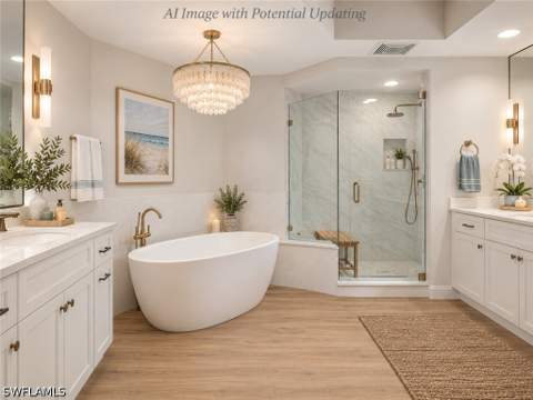 425 Cove Tower Dr 304, Naples FL - photo 18 of 34