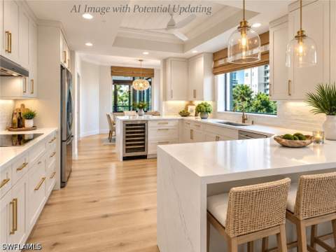425 Cove Tower Dr 304, Naples FL - photo 6 of 34