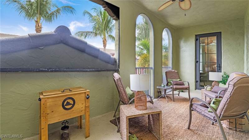 3 bedroom Condominium at 9066 Albion Ln N 5104, Ole, Naples — photo 3