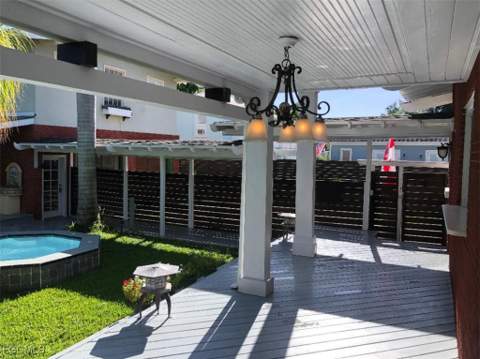 1249 Osceola Dr, Fort Myers FL - photo 18 of 21