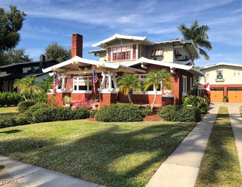 3 bedroom SingleFamilyResidence at 1249 Osceola Dr, Riverside, Fort Myers — photo 2