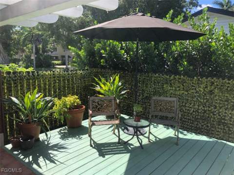 1249 Osceola Dr, Fort Myers FL - photo 20 of 21