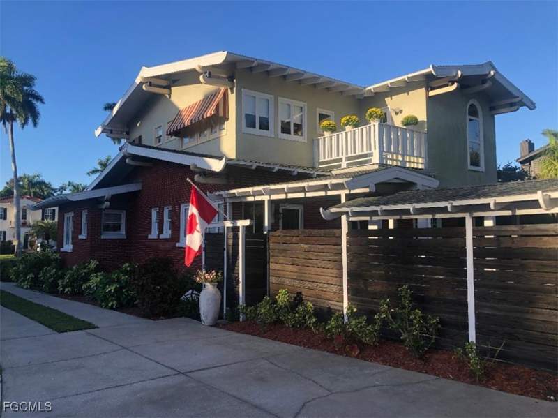 3 bedroom SingleFamilyResidence at 1249 Osceola Dr, Riverside, Fort Myers — photo 4