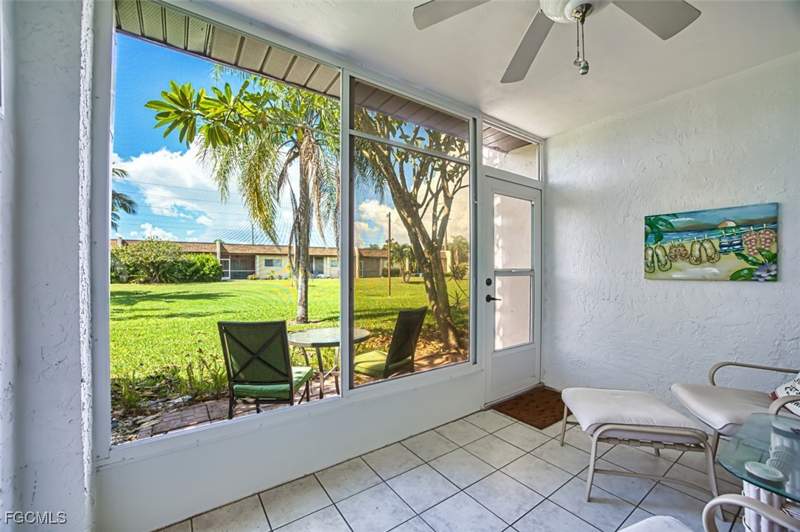 2 bedroom Condominium at 6300 S Pointe Blvd 223, South Pointe Villas Condo, Fort Myers — photo 2