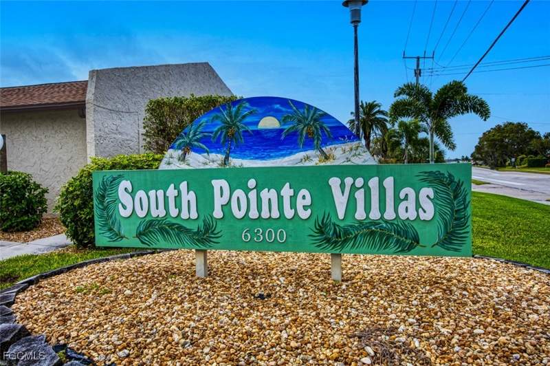 2 bedroom Condominium at 6300 S Pointe Blvd 223, South Pointe Villas Condo, Fort Myers — photo 3