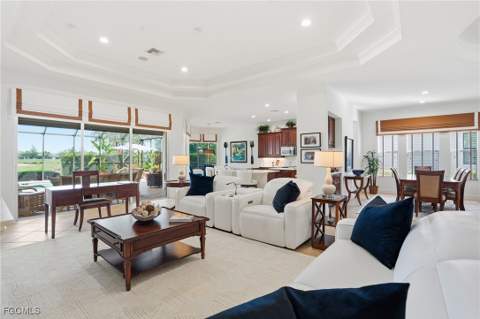 3106 Sagittaria Ln, Alva FL - photo 14 of 50