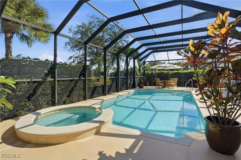 3 bedroom SingleFamilyResidence at 3106 Sagittaria Ln, Country Club, Alva — photo 2