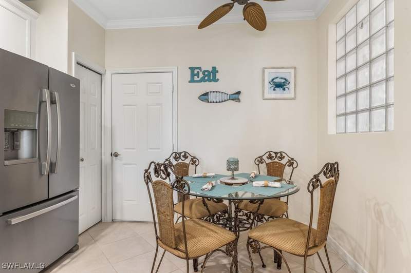 2 bedroom Townhouse at 3951 Cherrybrook Loop, Townhomes Of San Simeon, Fort Myers — photo 5